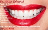 Dr. Anna Talmood Dental Office by Anna K. Talmood DDS