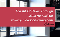 We Help Alternative Health Practices Get New Clients/Patients by GenLead Consulting