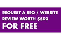 Search Engine Optimization by Salk Marketing