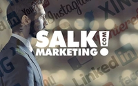 Social Media Marketing by Salk Marketing