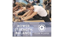 Reformer Pilates by Club Pilates Avon