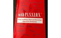 with P.A.S.S.I.O.N. by His Business Partners, LLC