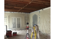 Demo/mitigation/repair by Four Corners Restoration