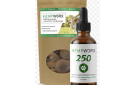 Pet products by Nicole Grandshaw 