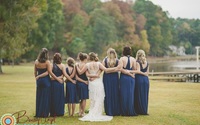 Fine Art Wedding Photography by Brandy Angel Photography