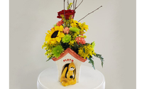 Weekly Floral Special by Ramone's Flowers