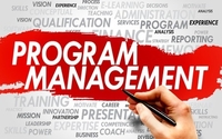 Program Management by Takeru Program Management Office Consulting, LLC