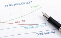 Lean Six Sigma by Takeru Program Management Office Consulting, LLC