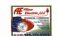 Electrical Contractor by Allen Electric