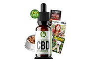 CBD for Dogs -  by Reds CBD Oils