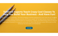 District Bliss Online Academy by District Bliss