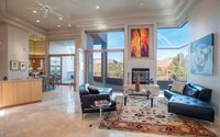 Home Staging by Sedona Soul Spaces Design and Decor