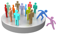 Phenomenal Networking Opportunities by Georgetown-Scott County Chamber of Commerce