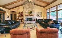 Interior Design by Sedona Soul Spaces Design and Decor