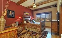 Home Furnishings by Sedona Soul Spaces Design and Decor