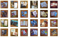 Brochures, Postcards, Rack Cards & Flyers by Lara J Designs