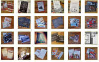 Holiday Cards, Invitations & Baby Announcements by Lara J Designs