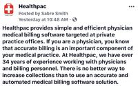  Medical Billing Software  by Healthpac Computer Systems Inc