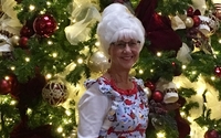 Mrs. Santa Storytelling by Storyteller