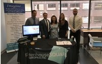 Corporate Wellness Programs  by Rittenhouse Square Chiropractic