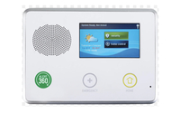 Alert 360 Touchscreen Keypad by Alert 360