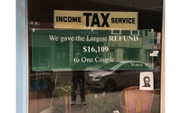 Tax Preparation and Accounting services by John Pournaras Agency