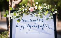 Sempre Full Service Planning by Prisma Weddings & Events