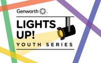 Lights Up! Youth Series by Richmond Performing Arts Alliance