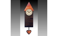 Best wedding and anniversary gifts by Leonie Lacouette Clocks