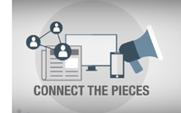 Connect the Pieces with Postmedia by Digital Specialist, Postmedia Network 