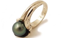 Custom made jewelry by Prunier Vecchio Creations