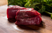 Grass Fed Beef Executive Gift Box by River Watch Beef, LLC