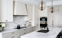 Cabinets and Countertops! by Nexspaces