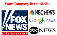 Your Company in the Media by Clear Choice Marketing Group