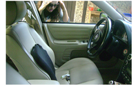 CAR UNLOCKING by Babcock's Complete Auto Care Center