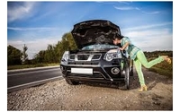 BATTERY CHANGE by Babcock's Complete Auto Care Center