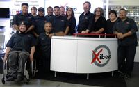 Full Service Trade Show Exhibit Studio by Xibeo - Custom and Portable Exhibit Solutions