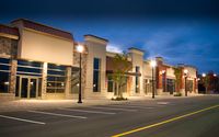 Commercial Real Estate Brokerage by Team Nash Real Estate