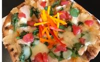 Evening Snacks with your coffee or smoothie by Gallery Row Coffee