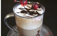 Coffee, Tea, Smoothies-You Name it! by Gallery Row Coffee