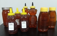 LOCAL HONEY AND BEEKEEPING SERVICES by Cold Harbor Bee Farm LLC