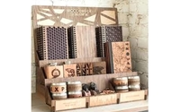 Wholesale Retail Opening Package and Display by WOODCHUCK USA Headquarters