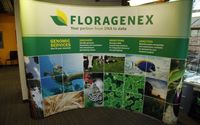 Pop-Up portable displays by Sterling Graphics