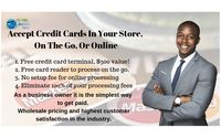 Fee Free Merchant Services for Business by Fee Free Merchant Services