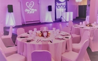 Full service Catering & Event Venue by The Kirtlander Party Center