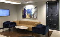 Coworking space for physicians and healthcare providers by Chevy Chase Physicians Office 