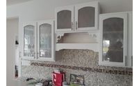 Cabinet Painting  by McGee Painting