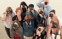 Photography Classes - Learn how to take awesome pictures! by Sandprints Photography