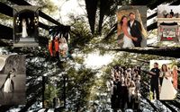Wedding Photography by Sandprints Photography