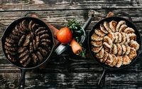 Catering Services by Farm Burger Catering